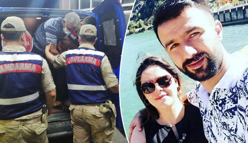 Долги по кредиту привели к двойному убийству