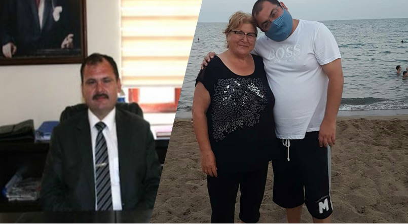 Помощник губернатора застрелил мать и брата