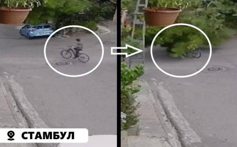 Полметра спасли жизнь подростку