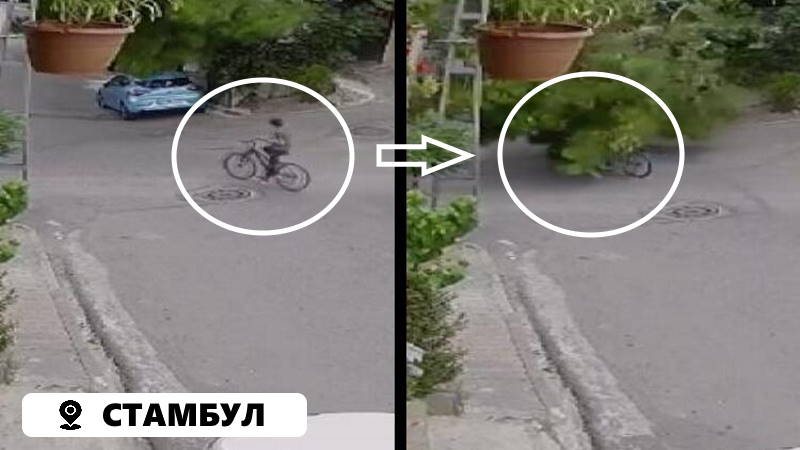 Полметра спасли жизнь подростку