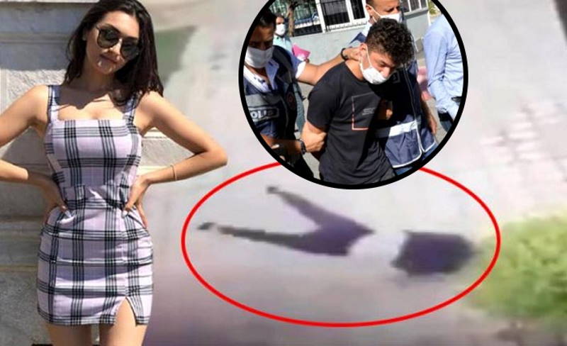 20-летнего Мехмета может ждать пожизненное заключение