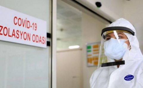 58 млн тестов и 40 млн вакцинаций