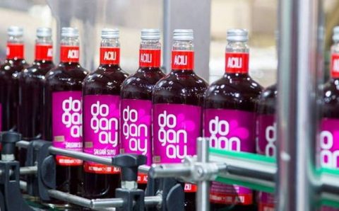 Популярный турецкий производитель продан иностранцам