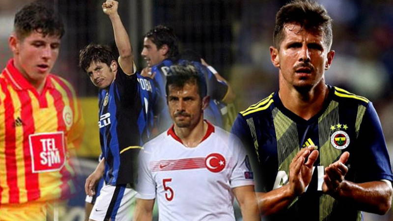 Легенда турецкого футбола завершил карьеру