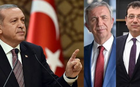 Кто конкурент Эрдогана на возможных досрочных выборах?