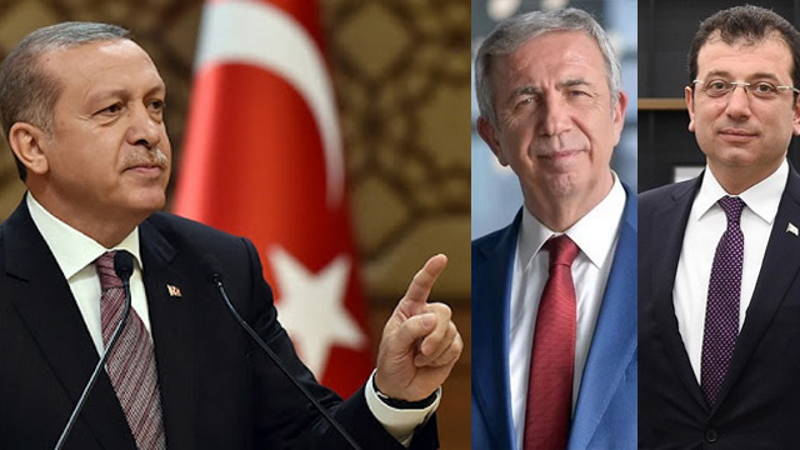 Кто конкурент Эрдогана на возможных досрочных выборах?