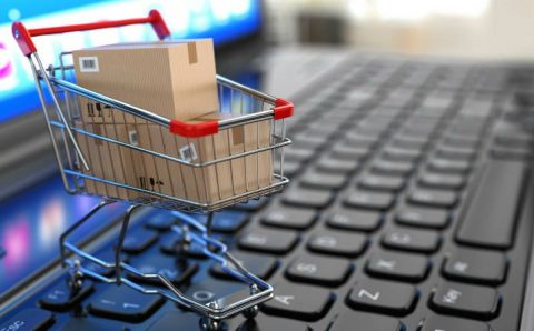 Треть турок совершают покупки в интернете