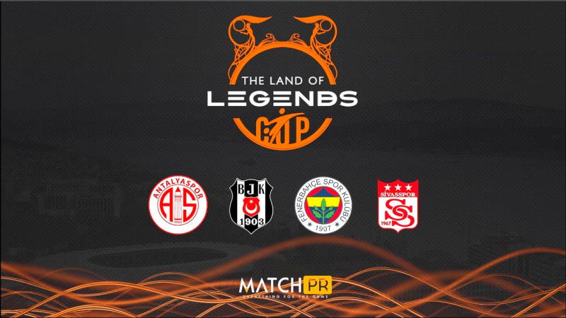 Фенербахче завоевал первый трофей