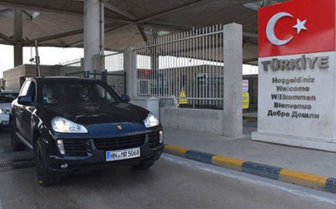 Власти идут навстречу владельцам иностранных авто