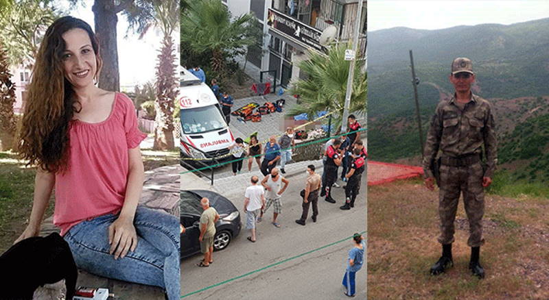 Требование развода привело к 3 смертям