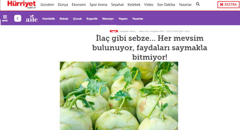 Доступен в любое время года, полезные свойства не перечесть