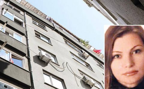 Неудачный трюк стоил украинке жизни в Стамбуле