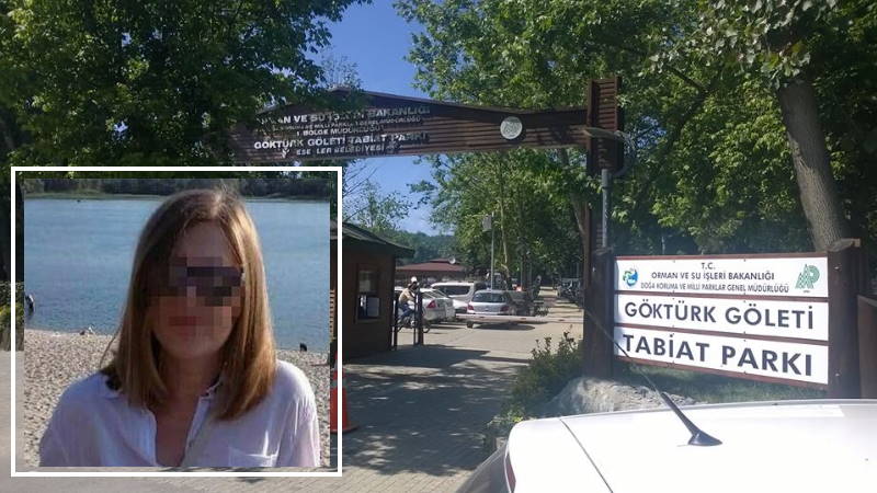 Пакистанец пытался изнасиловать россиянку в Стамбуле