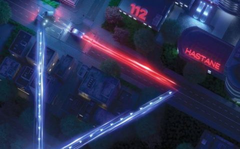 Турция начнет испытания системы eCall в новых авто