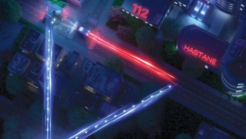 Турция начнет испытания системы eCall в новых авто