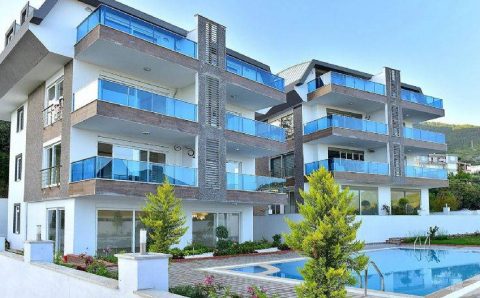 Сфера недвижимости фиксирует спад продаж