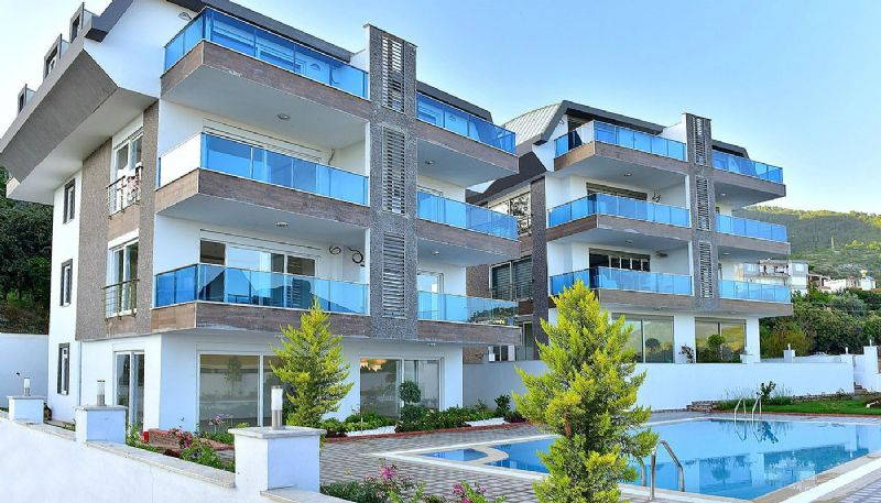 Турция – мировой лидер по росту цен на жилье