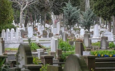 От чего чаще всего умирают турки?