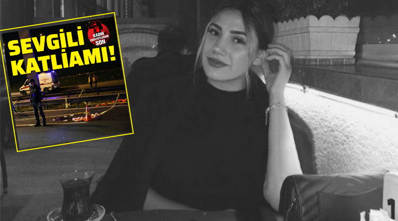 Два выстрела забрали две жизни в Стамбуле