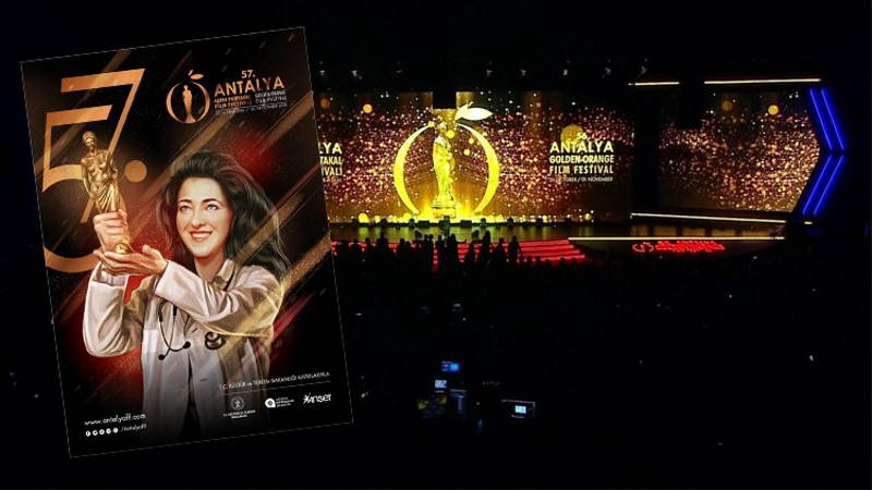 Стартовала продажа билетов на «Золотой апельсин»