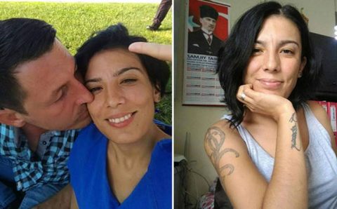 Убийство за несколько часов до суда