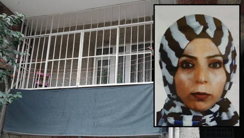 Шальная пуля попала в голову жительнице Стамбула