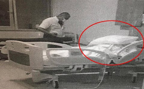 Анталийцу грозит 20 лет тюрьмы за попытку убийства тещи