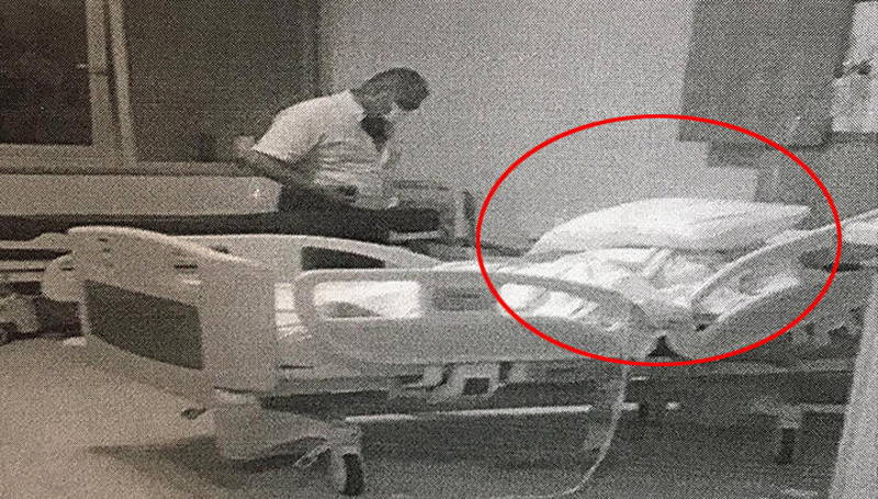 Анталийцу грозит 20 лет тюрьмы за попытку убийства тещи