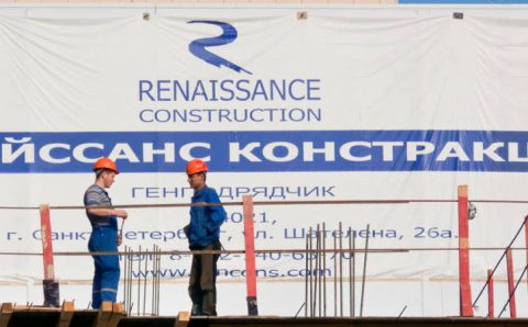 Турецкого застройщика обвинили в неуплате налогов в России