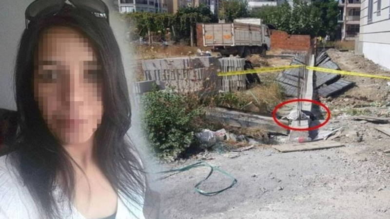 Полиция Даламана обнаружила мать-убийцу