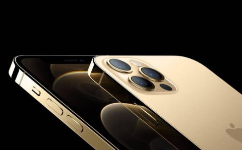 Объявлены цены на iPhone 12 и PlayStation 5 в Турции