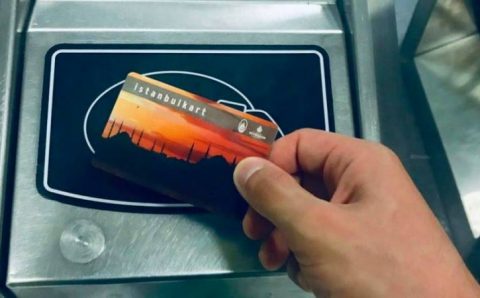 В Стамбуле подорожал общественный транспорт и сервисы