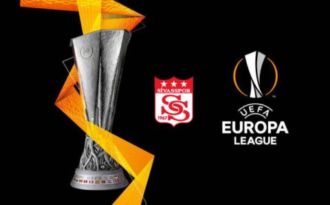 Сивасспор покидает Лигу Европы