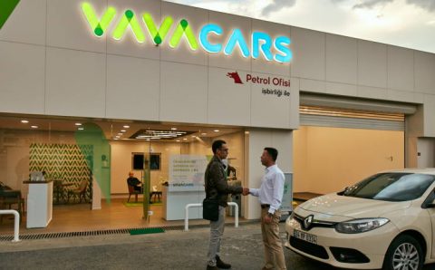 Продать свой авто в Турции стало проще