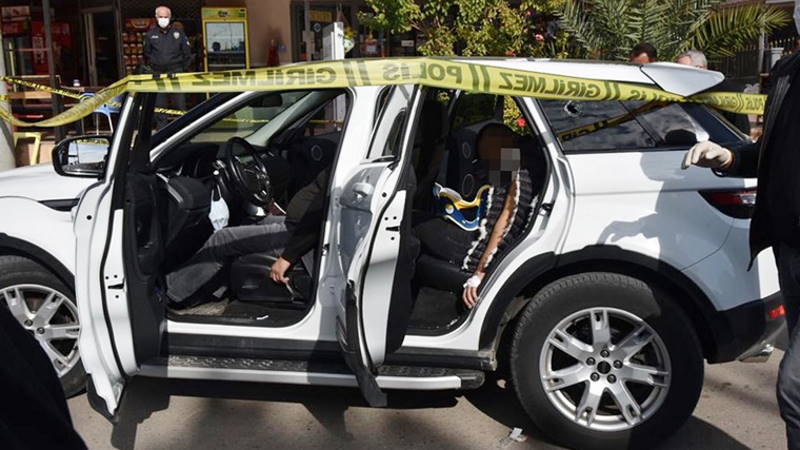 Кровавый конфликт в Анталии: 3 погибших