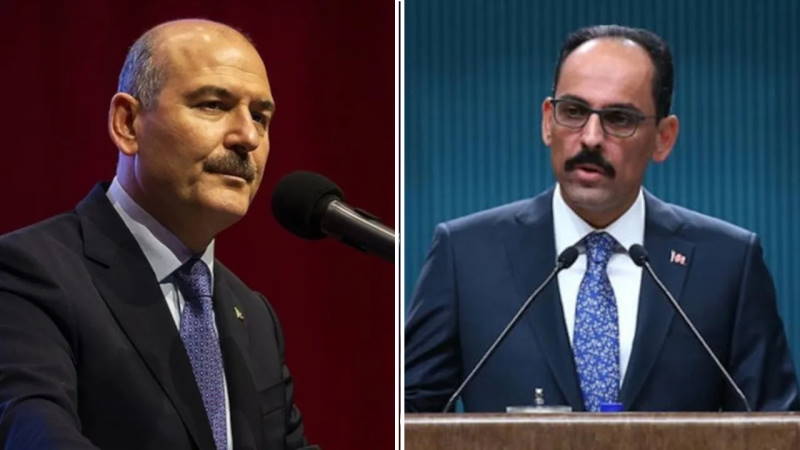 Министр и пресс-секретарь заразились коронавирусом