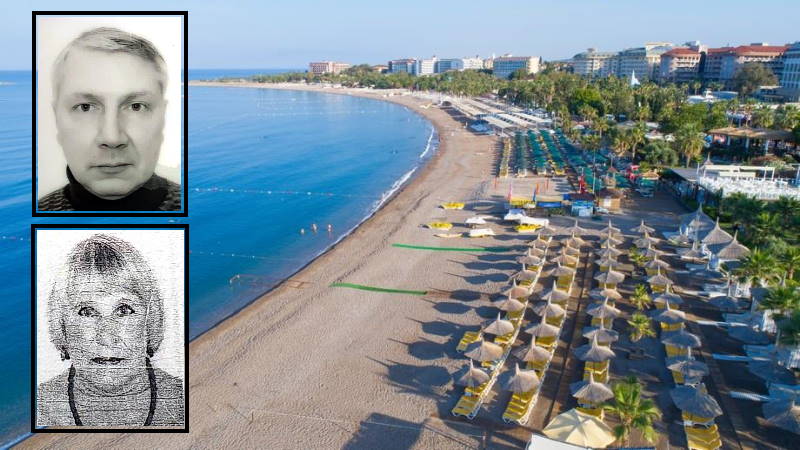 Двое туристов погибли на отдыхе в Аланье