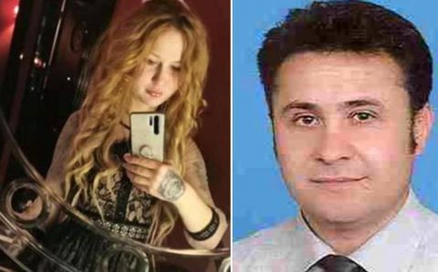 Учитель из Анталии сядет за убийство иностранки