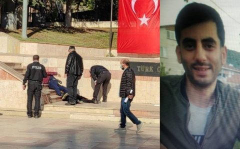 Расстрелял жену и тестя сразу после суда