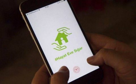 Провинции вводят новые ужесточения по HES коду