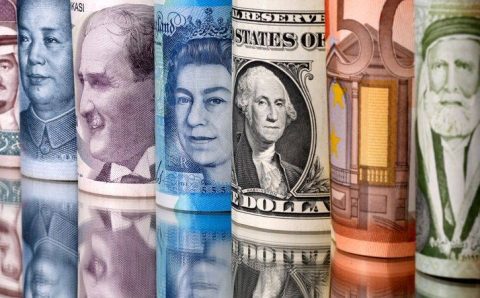 12 лир за доллар: открыто ли играет ЦБ Турции?