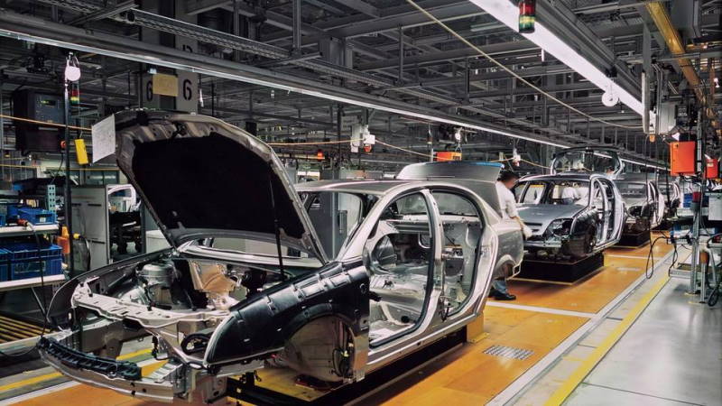 Volkswagen отказался от строительства завода в Турции