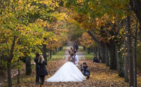 Турцию ждет неделя без осадков и небольшим потеплением