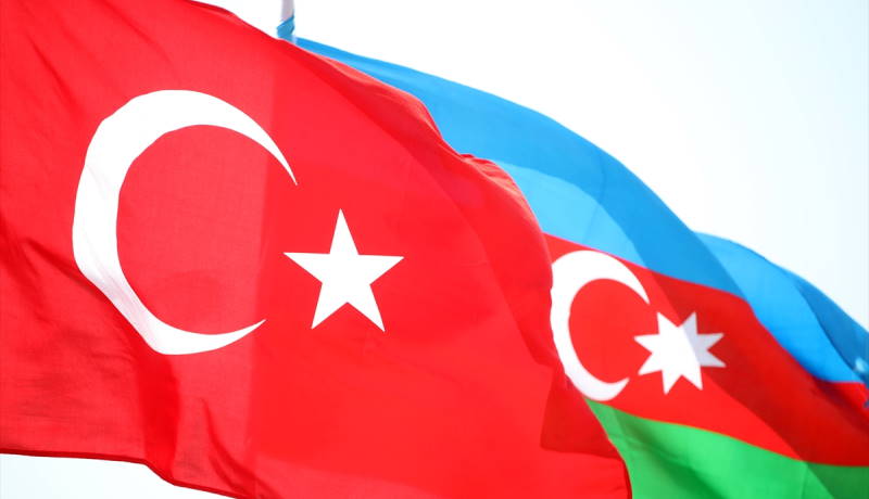 Из Турции в Азербайджан с 1 апреля с одним кимликом
