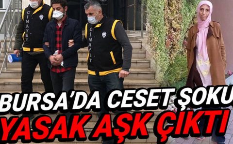 Оставил любовницу умирать под дверью