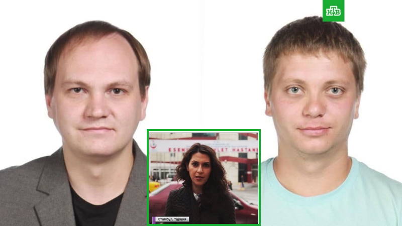 Трое журналистов предстанут сегодня перед судом