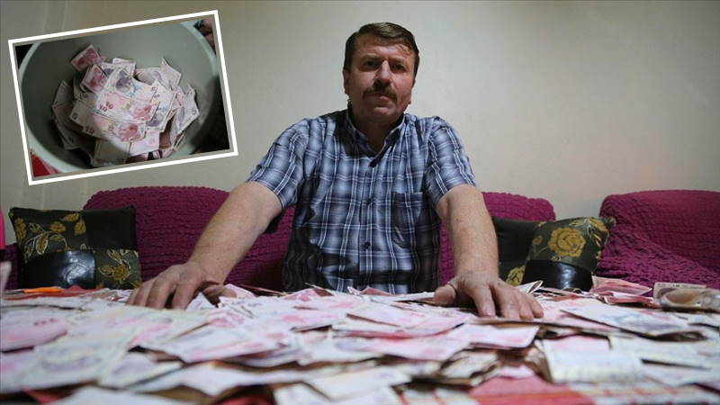 Бросил курить и скопил 3 полных ведра денег