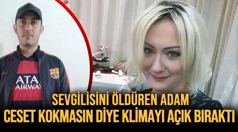 Полиция Анталии нашла убийцу украинки