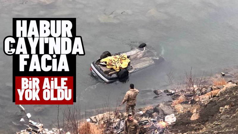 Молодая семья погибла в аварии в Ширнаке