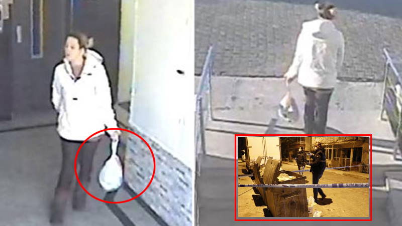 Содержимое пакета шокировало всю Турцию